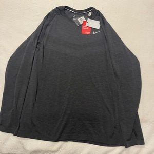 Nike running Long sleeve T-shirt